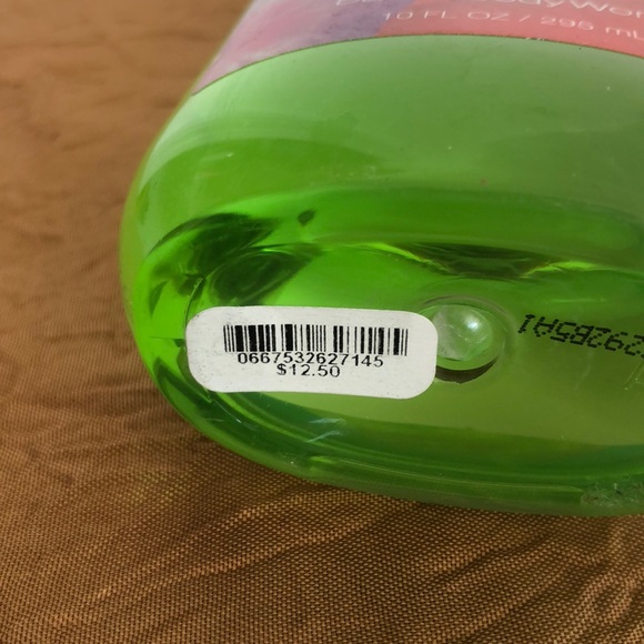 New Bath&Body Works Beautiful Day Shower Gel - Picture 3 of 4